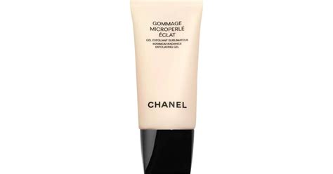 Chanel Maximum Radiance Exfoliating Gel 75ml 